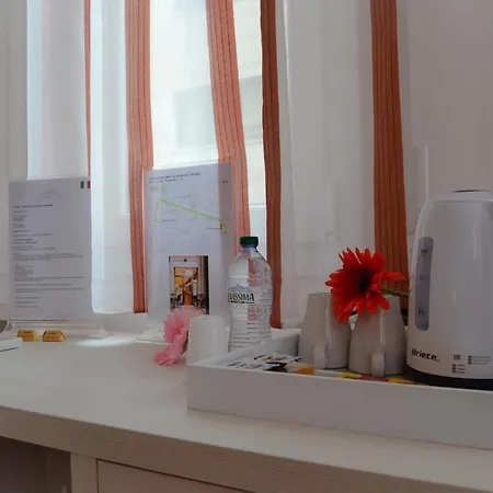 Palazzo Liberty ゲストハウス ボローニャ