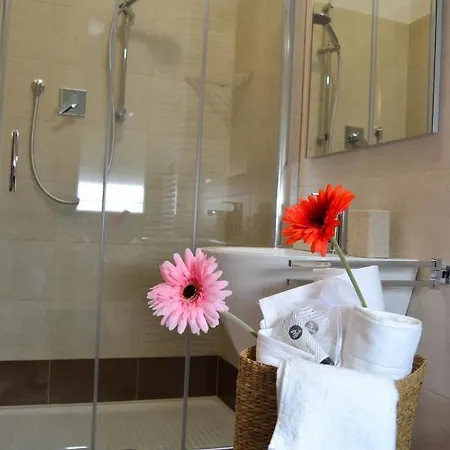 ゲストハウス Palazzo Liberty ボローニャ