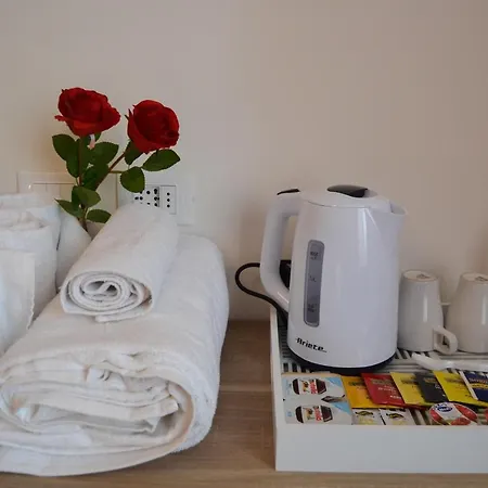 Palazzo Liberty ゲストハウス 3*