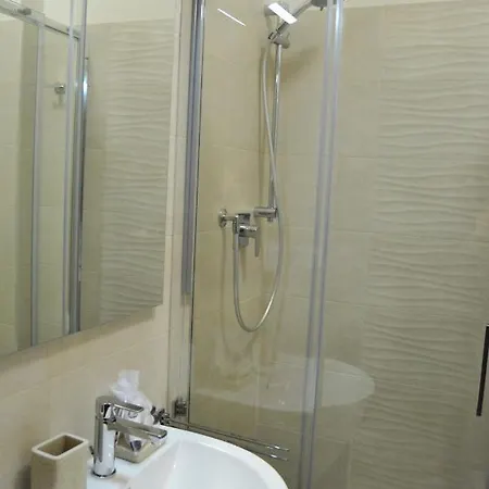Guest house Palazzo Liberty