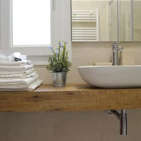 ゲストハウス Palazzo Liberty