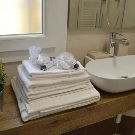 Guest house Palazzo Liberty