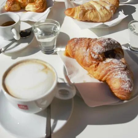 Palazzo Liberty ゲストハウス 3*