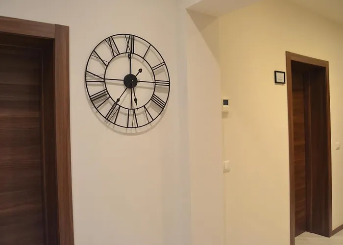 Palazzo Liberty Guest house