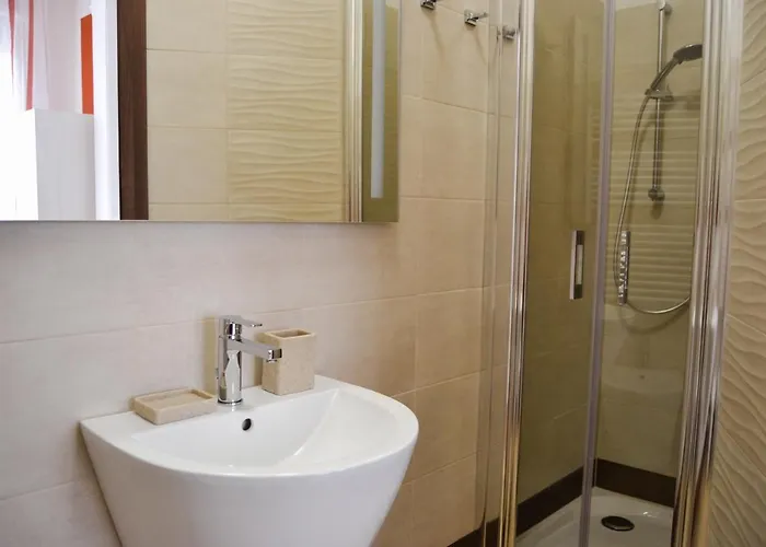 Palazzo Liberty Guest house Bologna