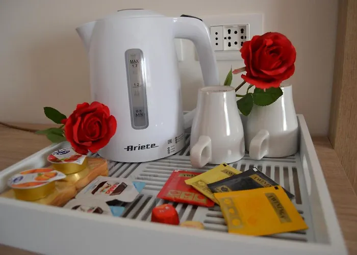 Palazzo Liberty Guest house Bologna