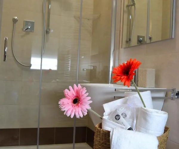 Guest house Palazzo Liberty Bologna