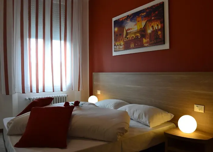 Guest house Palazzo Liberty