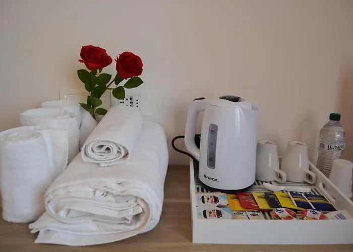 Palazzo Liberty Guest house 3*