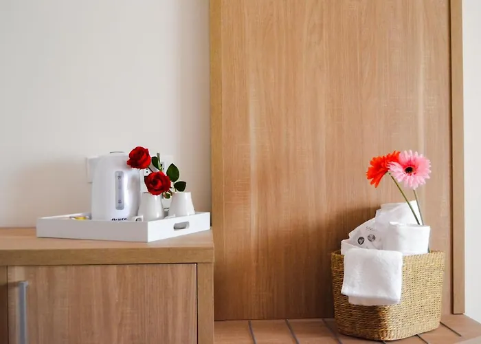 Palazzo Liberty Guest house Bologna