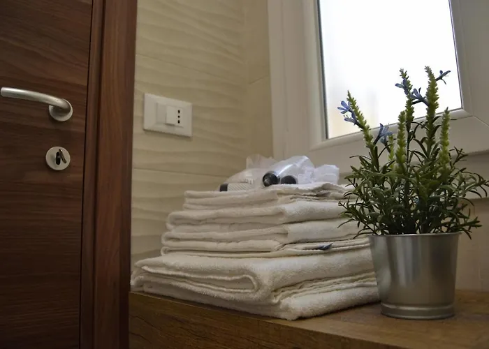 Palazzo Liberty Guest house Bologna