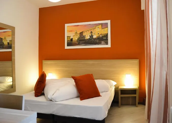 Guest house Palazzo Liberty Bologna