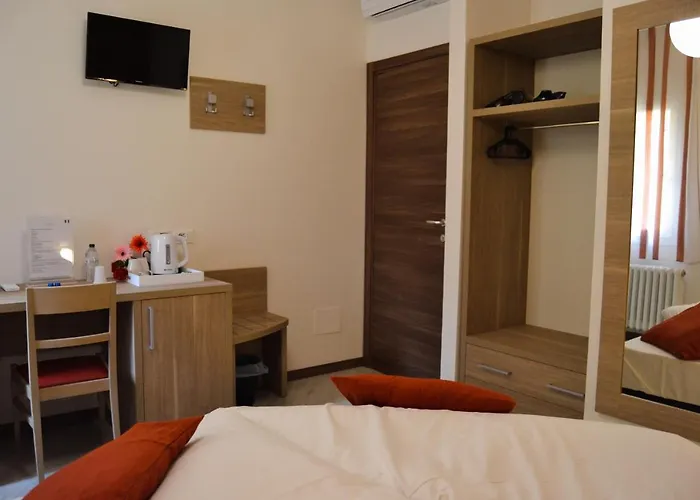 Palazzo Liberty Guest house Bologna