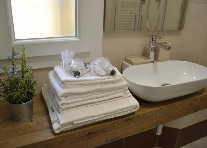 Guest house Palazzo Liberty