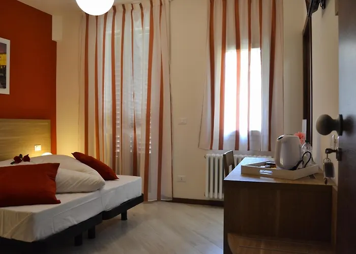Guest house Palazzo Liberty Bologna