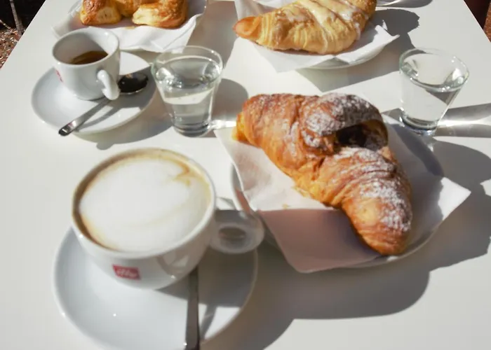 Palazzo Liberty Guest house 3*