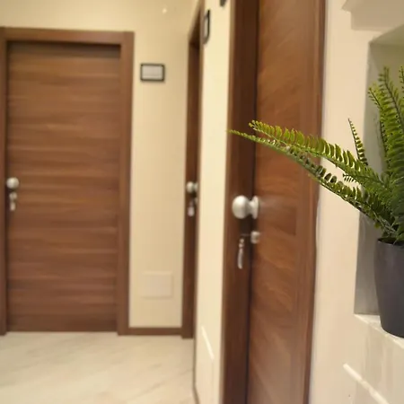 בית הארחה Palazzo Liberty 3*