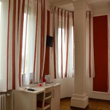 Palazzo Liberty *
