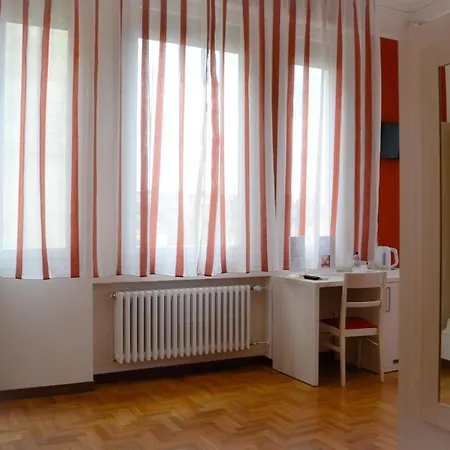 Guest house Palazzo Liberty