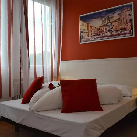 Palazzo Liberty
