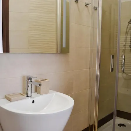 Palazzo Liberty Guest house Bologna