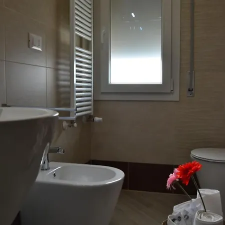 בית הארחה Palazzo Liberty 3*