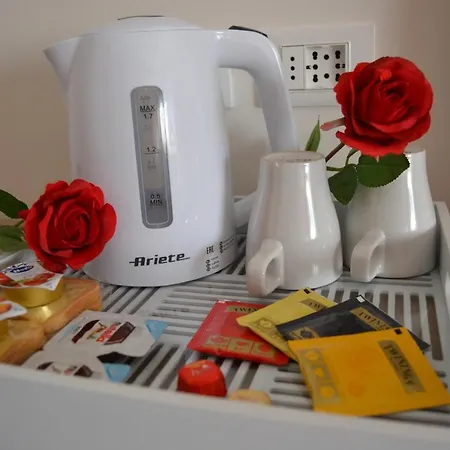 Palazzo Liberty Gæstehus Bologna