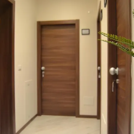 Palazzo Liberty Guest house