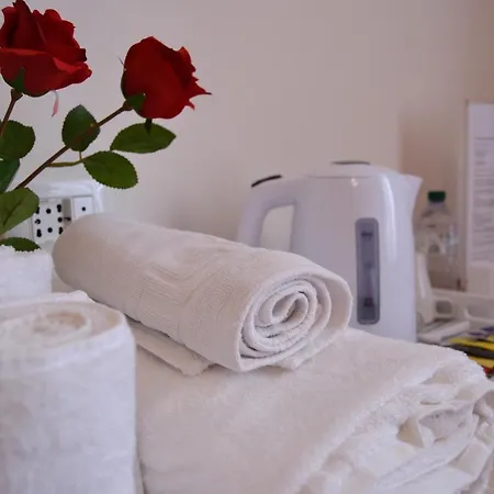 בית הארחה Palazzo Liberty 3*