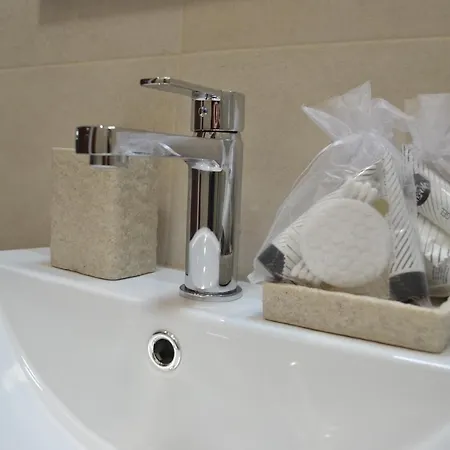 Palazzo Liberty בית הארחה