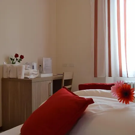 Guest house Palazzo Liberty