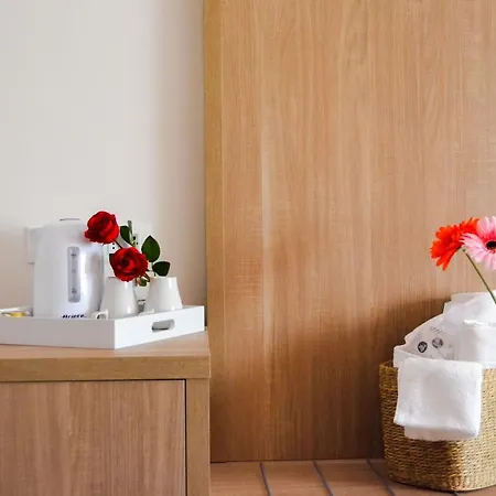 Palazzo Liberty Guest house Bologna