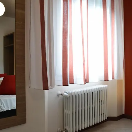 Pensión Palazzo Liberty 4*