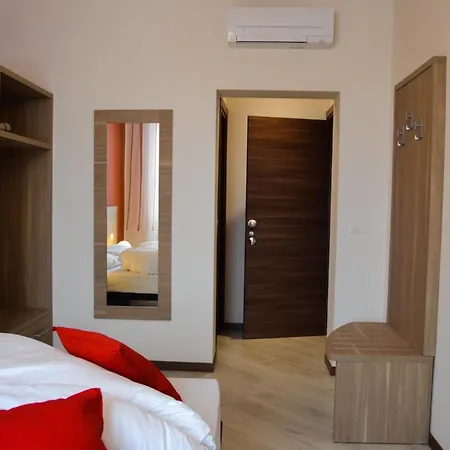 Palazzo Liberty *