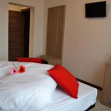 Palazzo Liberty 4* Bolonia