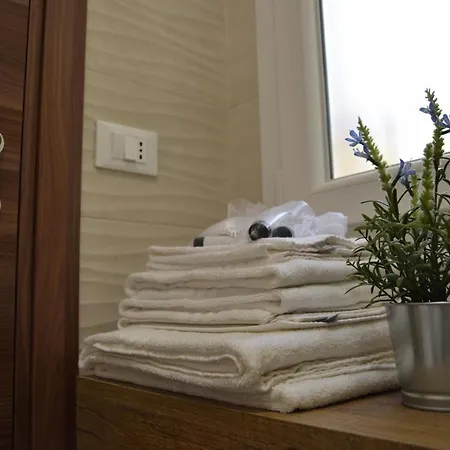 Palazzo Liberty Guest house Bologna