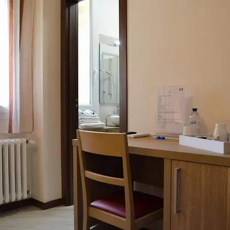 בית הארחה Palazzo Liberty