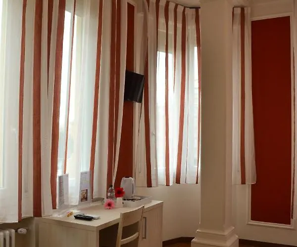 Palazzo Liberty 4*