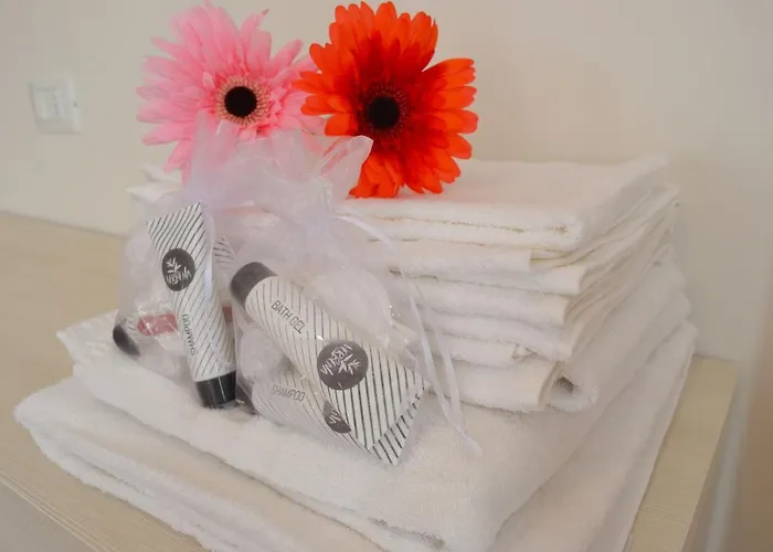 Palazzo Liberty 3* Bolonia