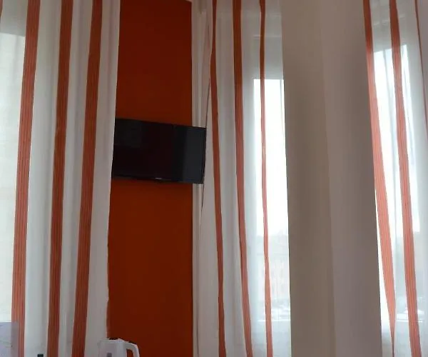 Palazzo Liberty Maison d'hôtes 4*