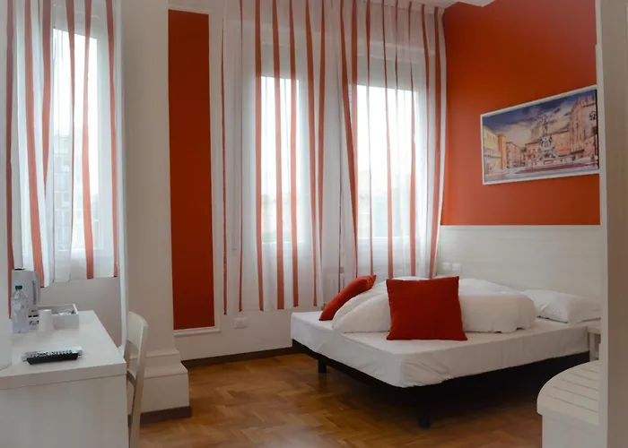 Palazzo Liberty 4*