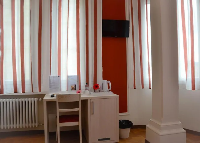 Palazzo Liberty 4*