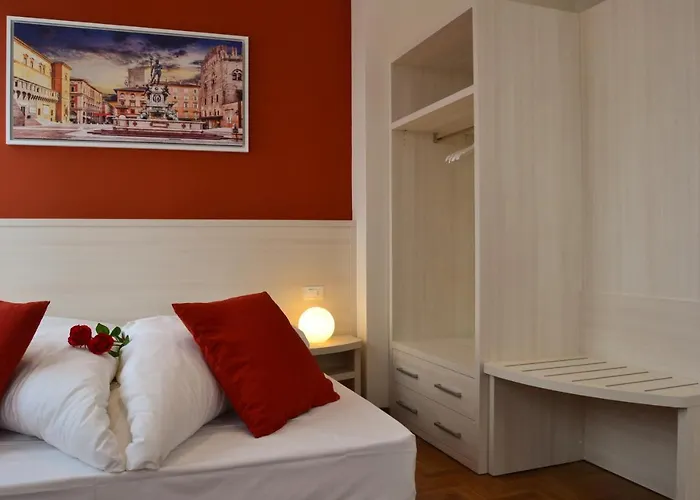 Palazzo Liberty Maison d'hôtes 4*