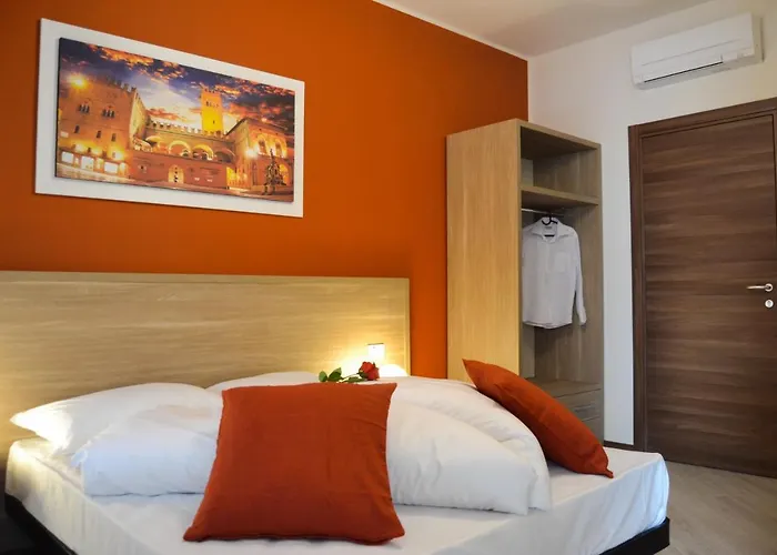 Palazzo Liberty 4*