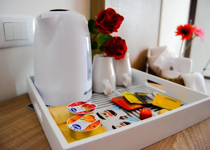 Palazzo Liberty Pensionat 3*