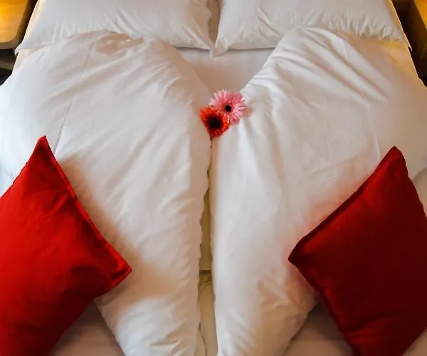 Palazzo Liberty Bolonia