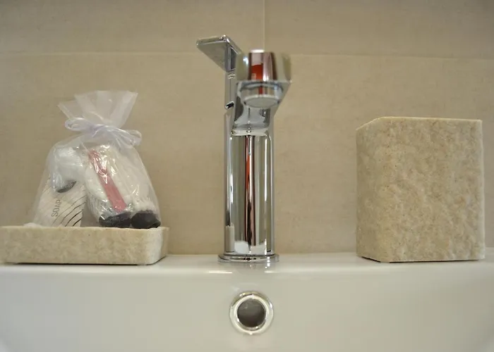 Palazzo Liberty 3* Bolonia