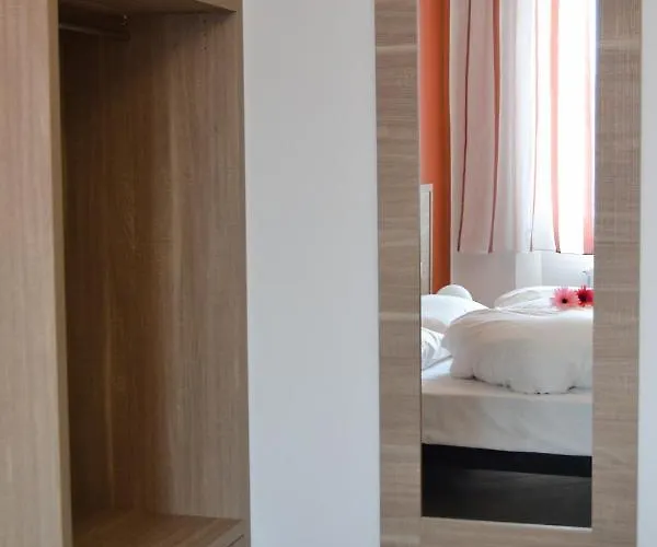 Palazzo Liberty 4*