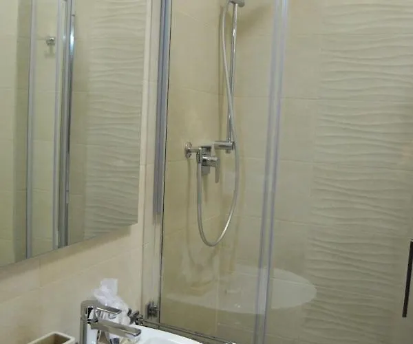 Pensión Palazzo Liberty