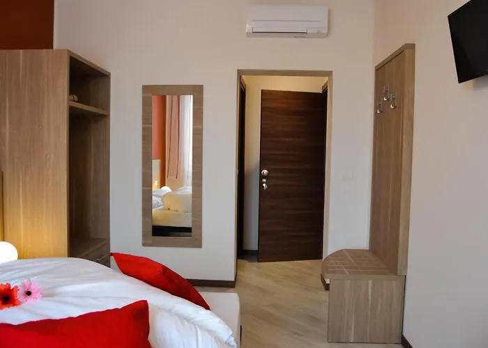 Palazzo Liberty 4*